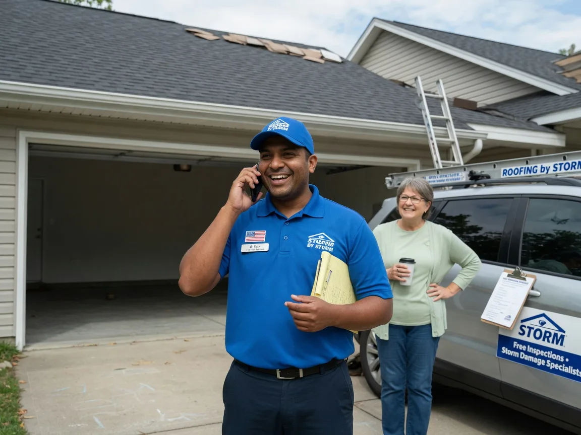 Roof Repair Near Me Catawba, WI FAQs