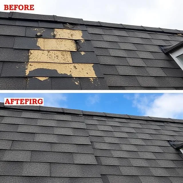 Roof Repair Near Me in Catawba, WI near me